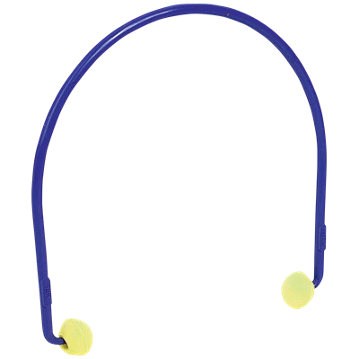 Hörselproppar Ear Caps med bygel 116102X 3M
