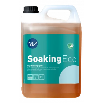 Blötläggningsmedel Kiilto Soaking Eco 6kg