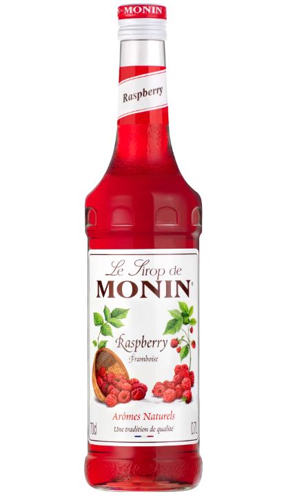 Monin Hallon Syrup 70cl