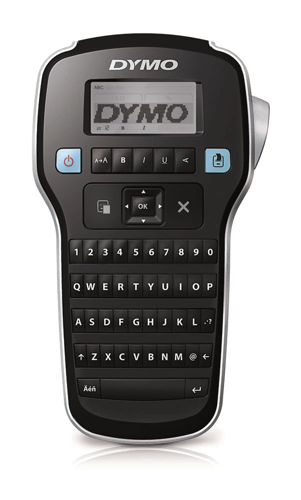 Märkmaskin Dymo LM 160