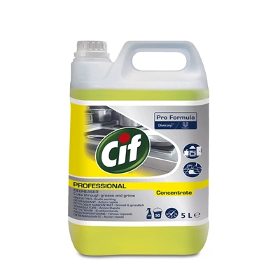 Allrent Cif Grovrent Power 5L