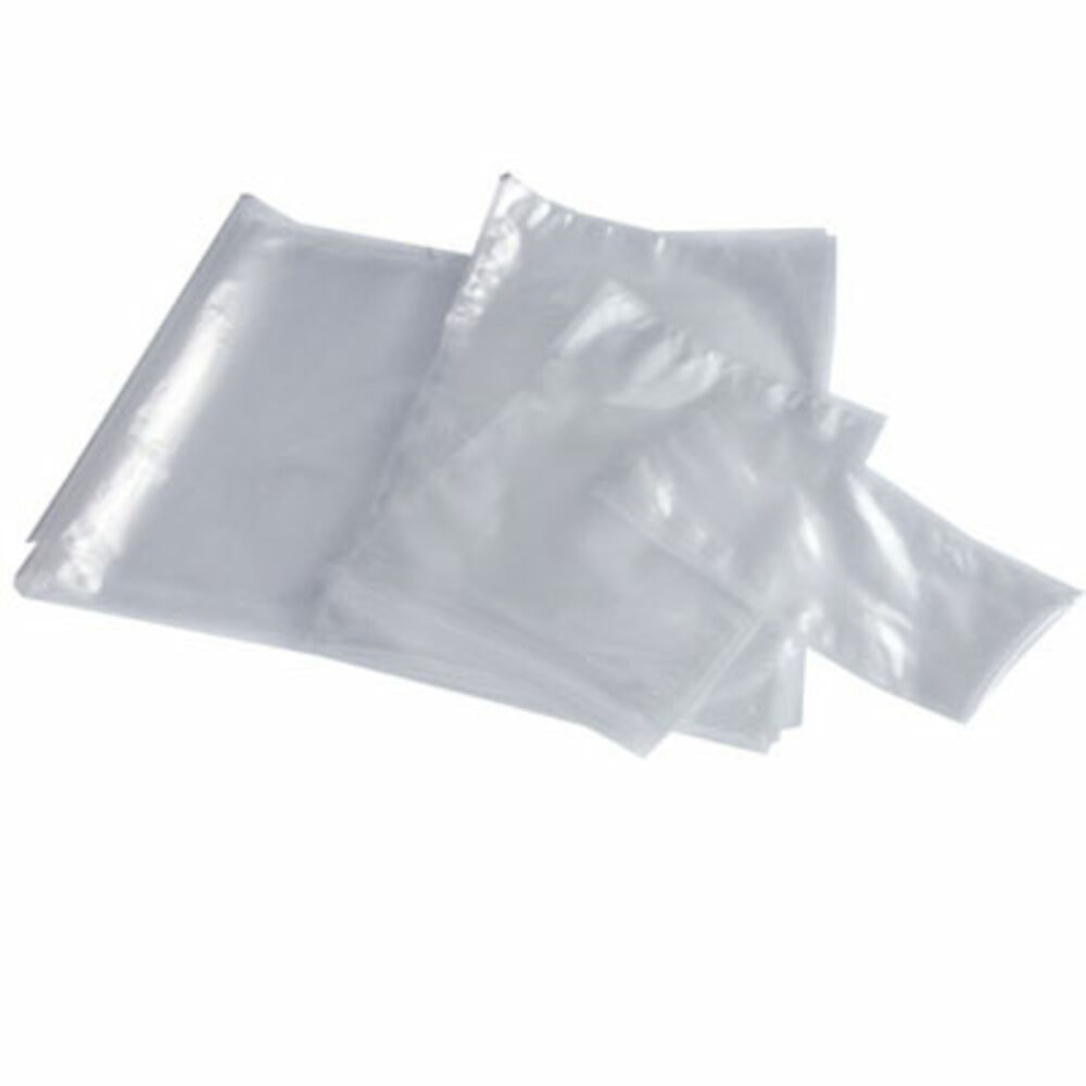 Vakuumpåsar 120x200mm 80my 1000st