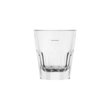 Shotglas Granity 4cl PC