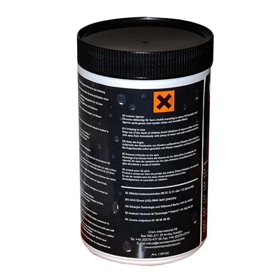 Rengöringspulver Crem Mega 750g