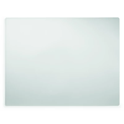  Skrivunderlägg PP transparent