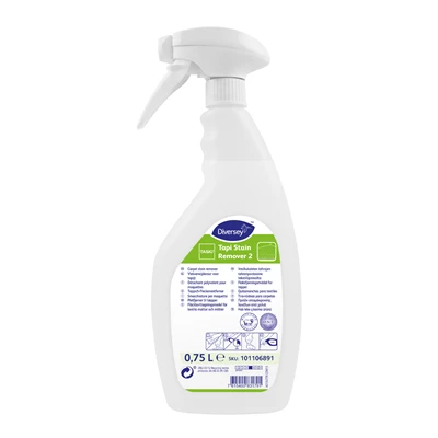 Fläckborttagning Taski Tapi 2 750ml 6st/FP