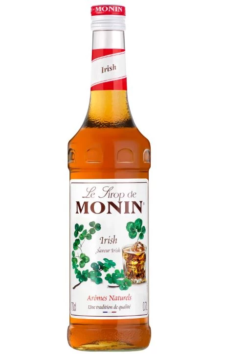 Monin Irish 70 cl