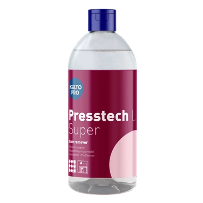 Fläckborttagare Kiilto Pro Presstech L Super 6/fp
