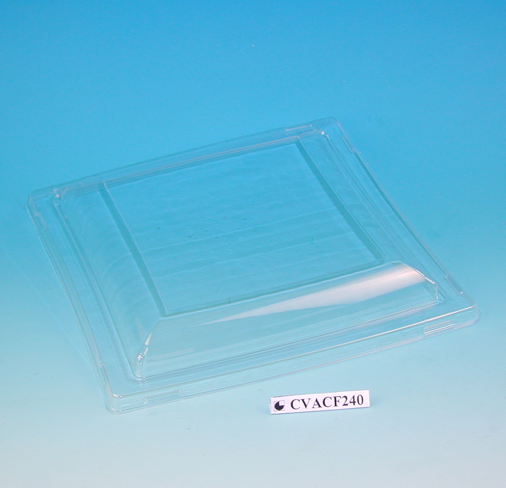 Lock transp Quadripack 24cm 200st