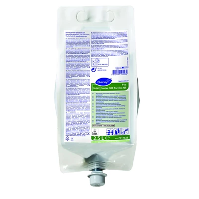 Golvrengöring Jontec 300 Pur-Eco QS 2x2,5L