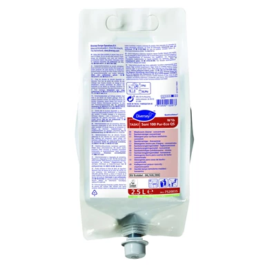 Sanitetsrengöring Sani 100 Pur-Eco QS 2x2,5L
