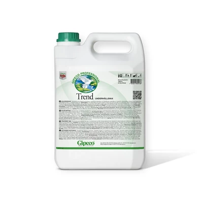 Golvvax Gipeco Trend 5L
