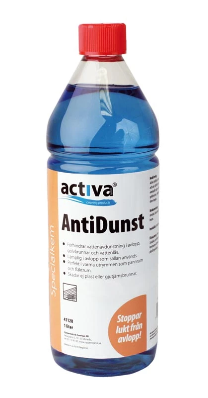 Antidunst Activa 1L
