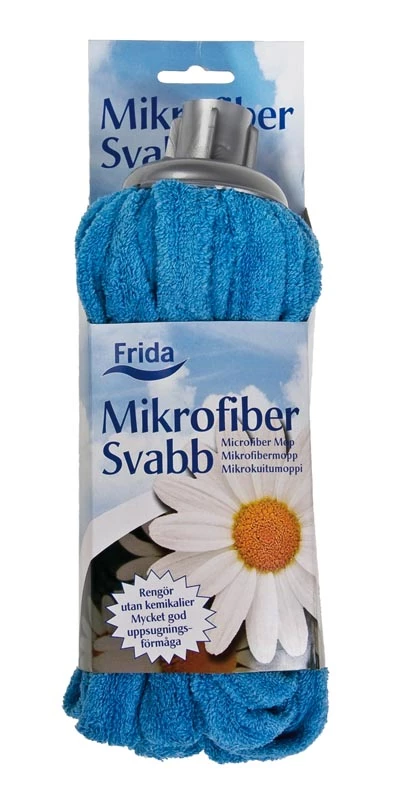 Svabbgarn Frida Microfiber
