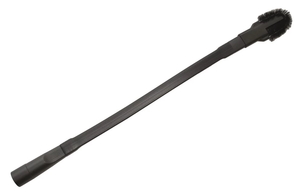 Långt fogmunstycke med borste 73cm 32mm