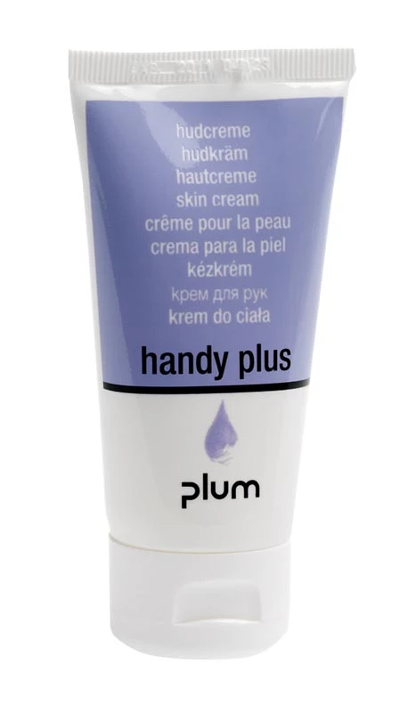 Handkräm Plum Handy Plus 200ml