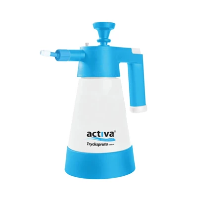 Tryckspruta Activa 1L