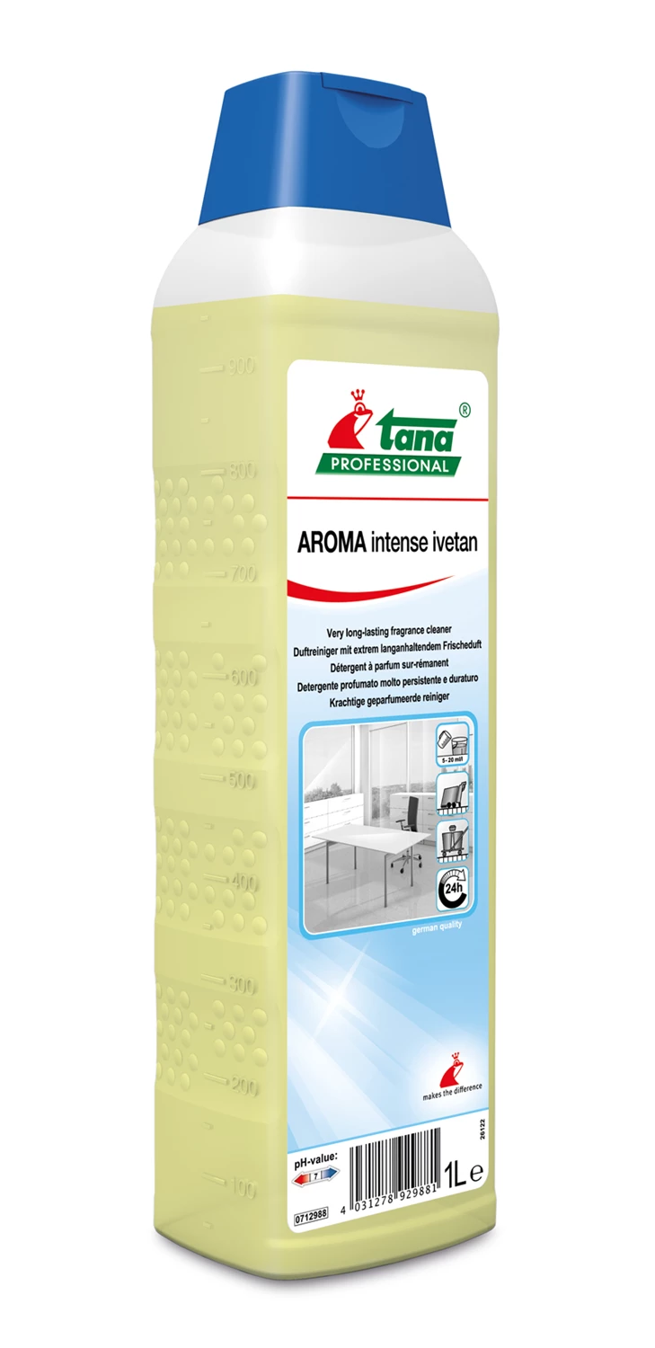 Allrent Tana Aroma Ivetan intense 1L