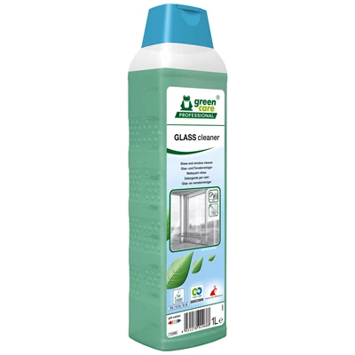 Fönsterputs Glass Cleaner 1L