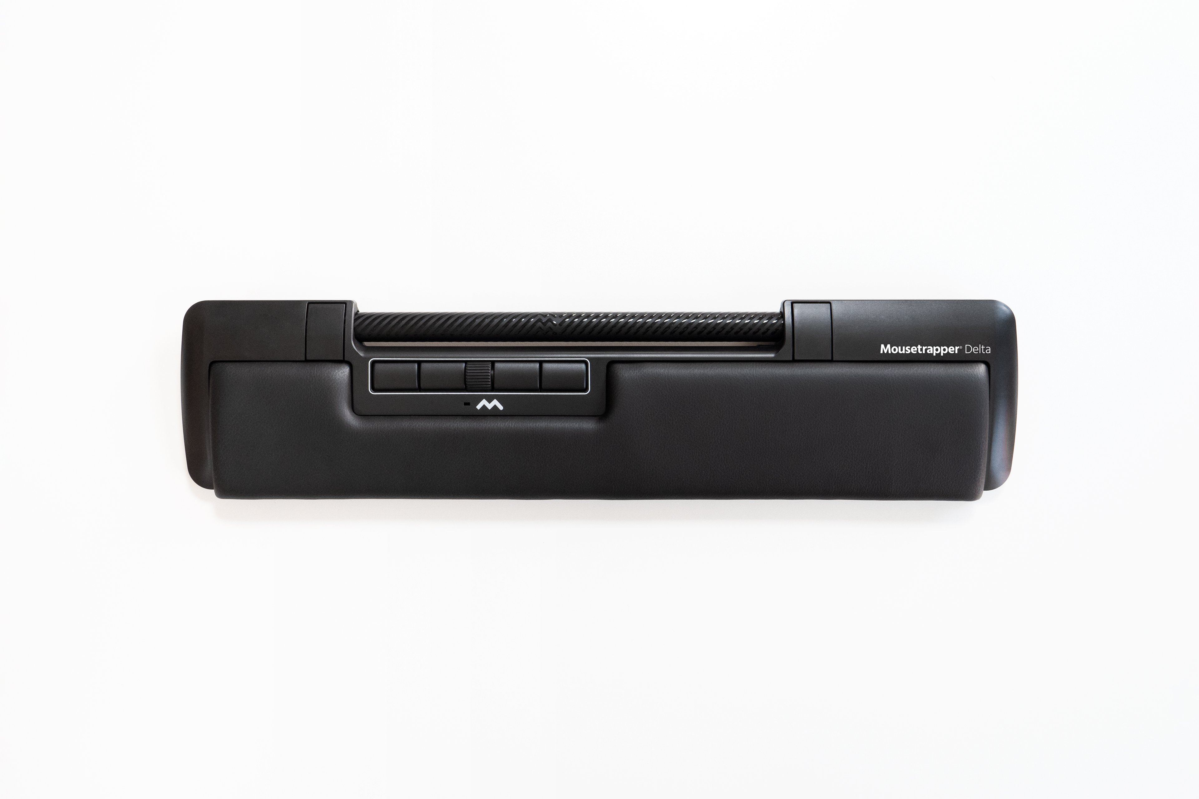 Mousetrapper Delta Regular MT153 Svart