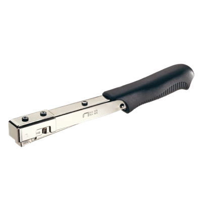 Häfthammare R19 Ergo silver