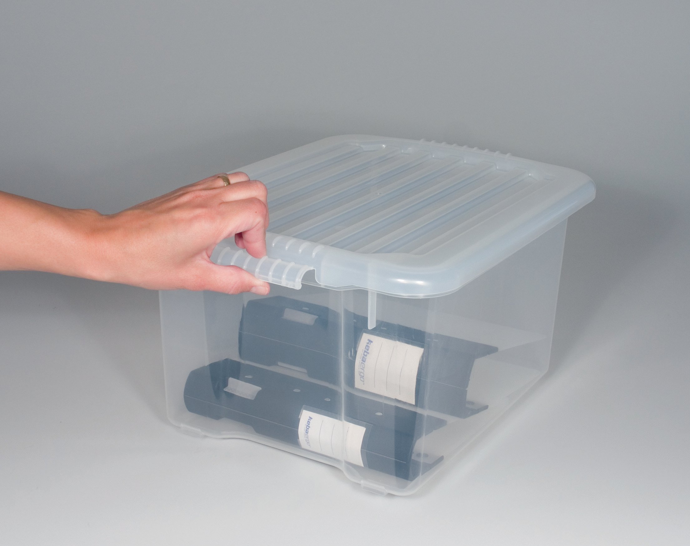 Lock till förvaringsbox 15 l