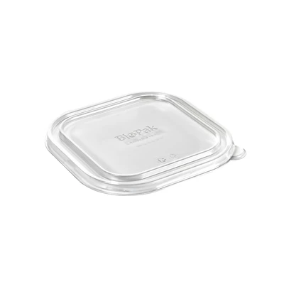 Brick Large Lock 1200ml Transparent 8x40st/kolli