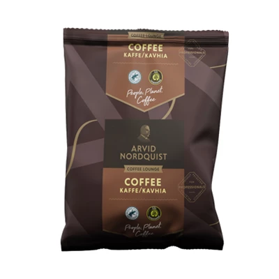 Kaffe Arvid N Original Blend 100g 60st/kolli