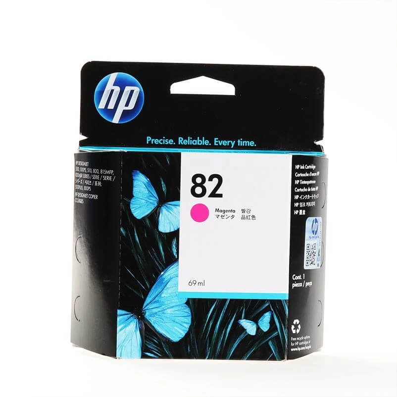Toner HP Designjet 510 Magenta