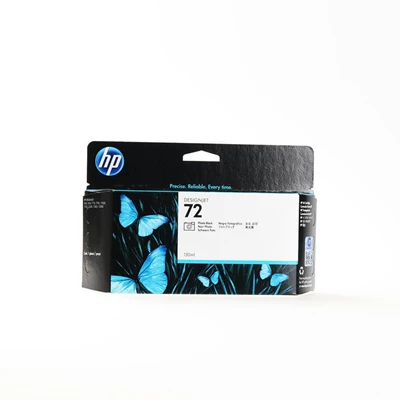 Toner HP Photo Black Vivera No. 7 HP T610