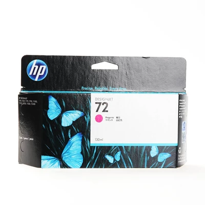 Toner HP Magenta Vivera No. 72 HP T610