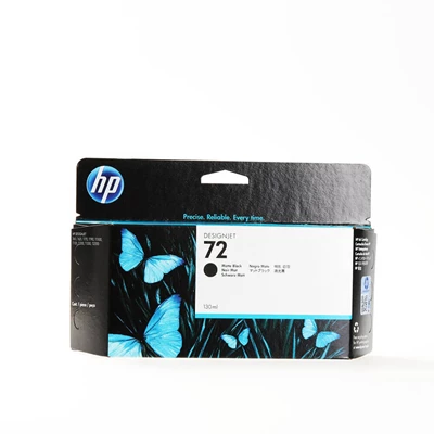 Toner HP Matte Black Vivera No. 7 HP T610