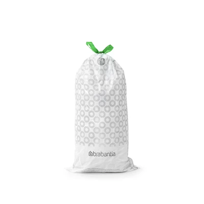 Soppåse 30L Brabantia Perfect Fit G 20st/rl