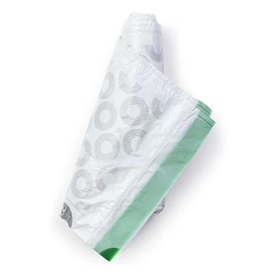 Soppåse 30L Brabantia Perfect Fit G 20st/rl