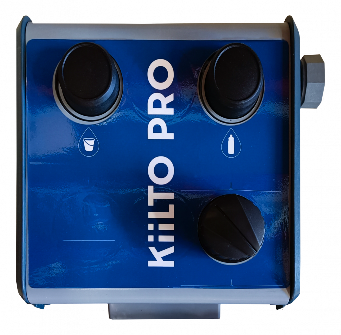 Kiilto Pro Fusion - Doseringsapparat