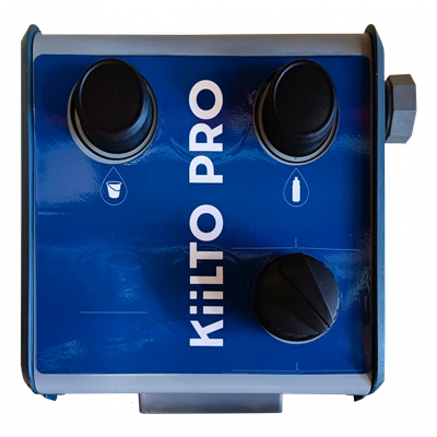 Kiilto Pro Fusion - Doseringsapparat