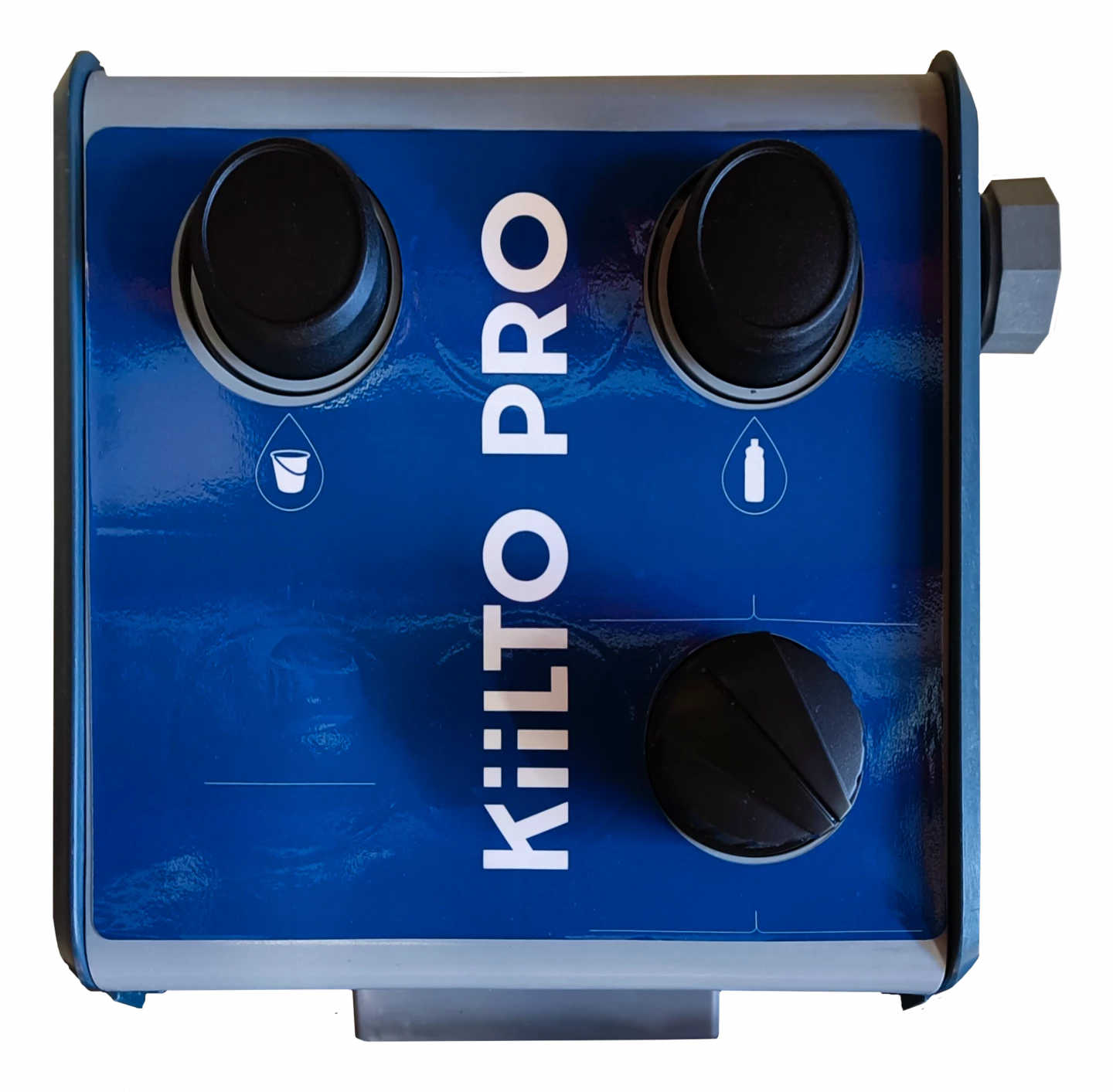 Kiilto Pro Fusion - Doseringsapparat