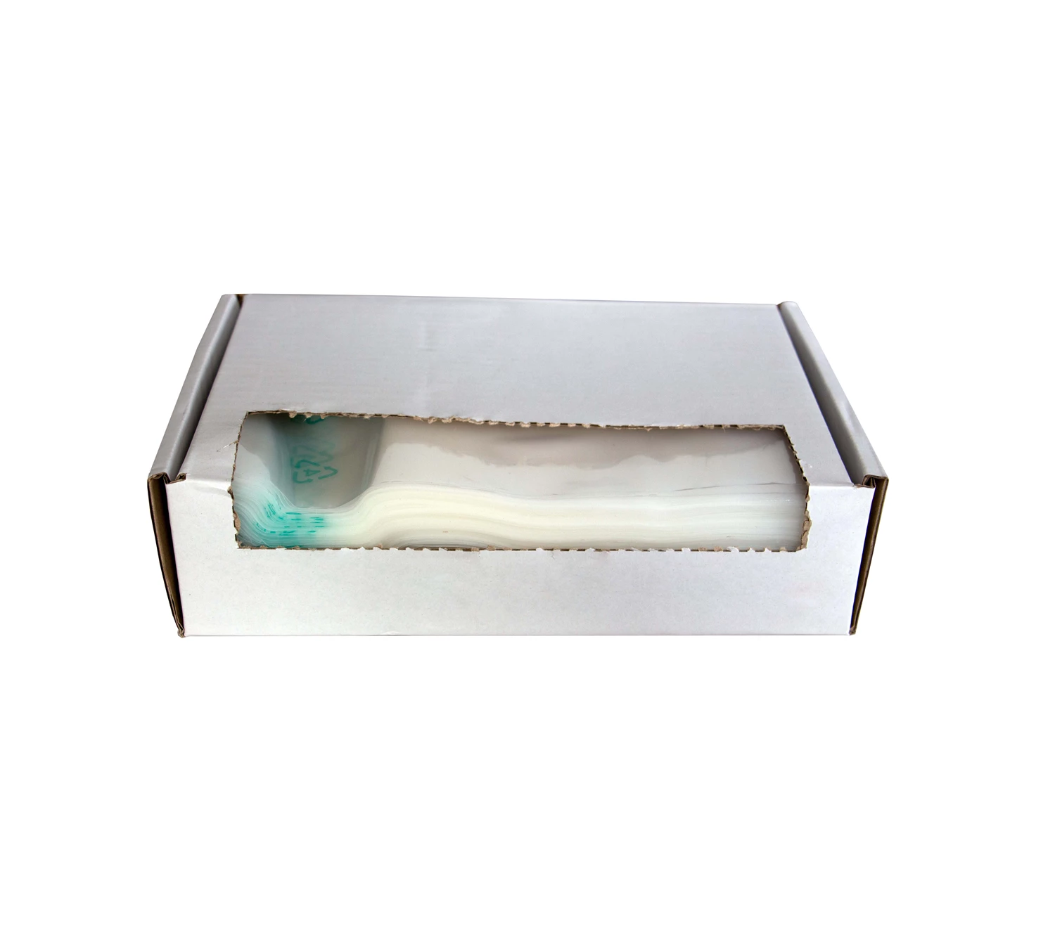 Plastpåse LLD 180x320mm 40my 1000st/kolli
