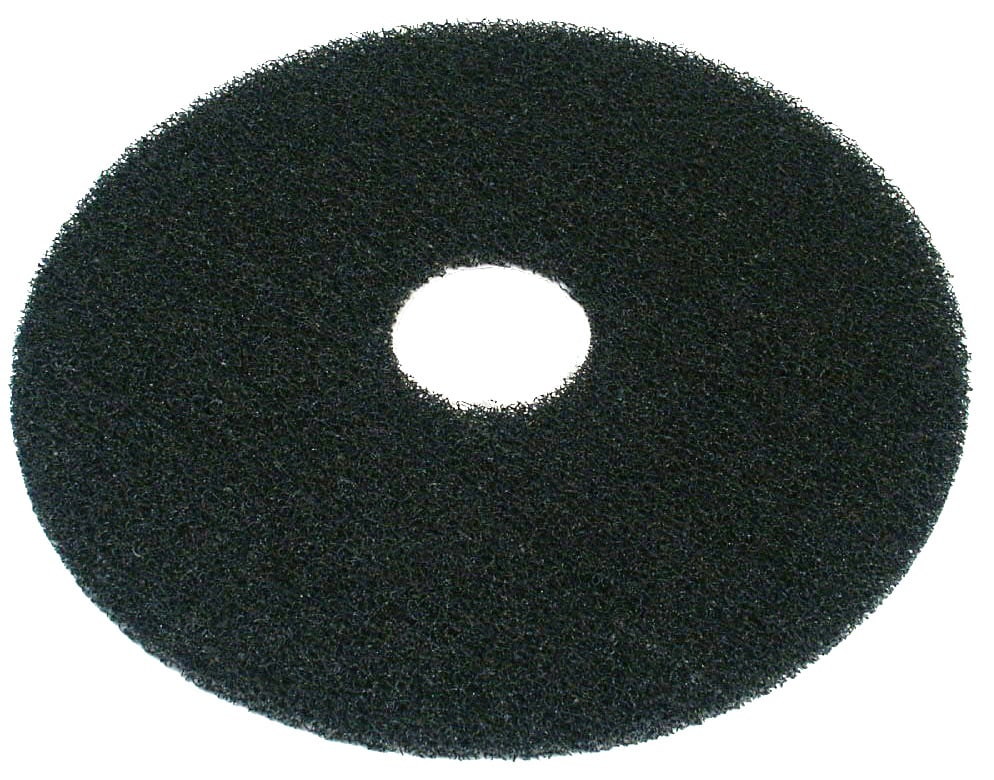 Golvvårdsrondell Activa 17" High Pro 5st/fp