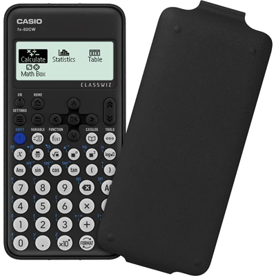 Räknare Casio FX-82CW Classwiz