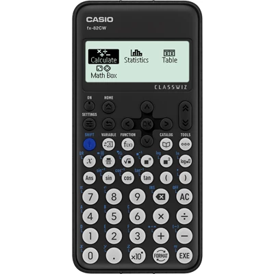 Räknare Casio FX-82CW Classwiz