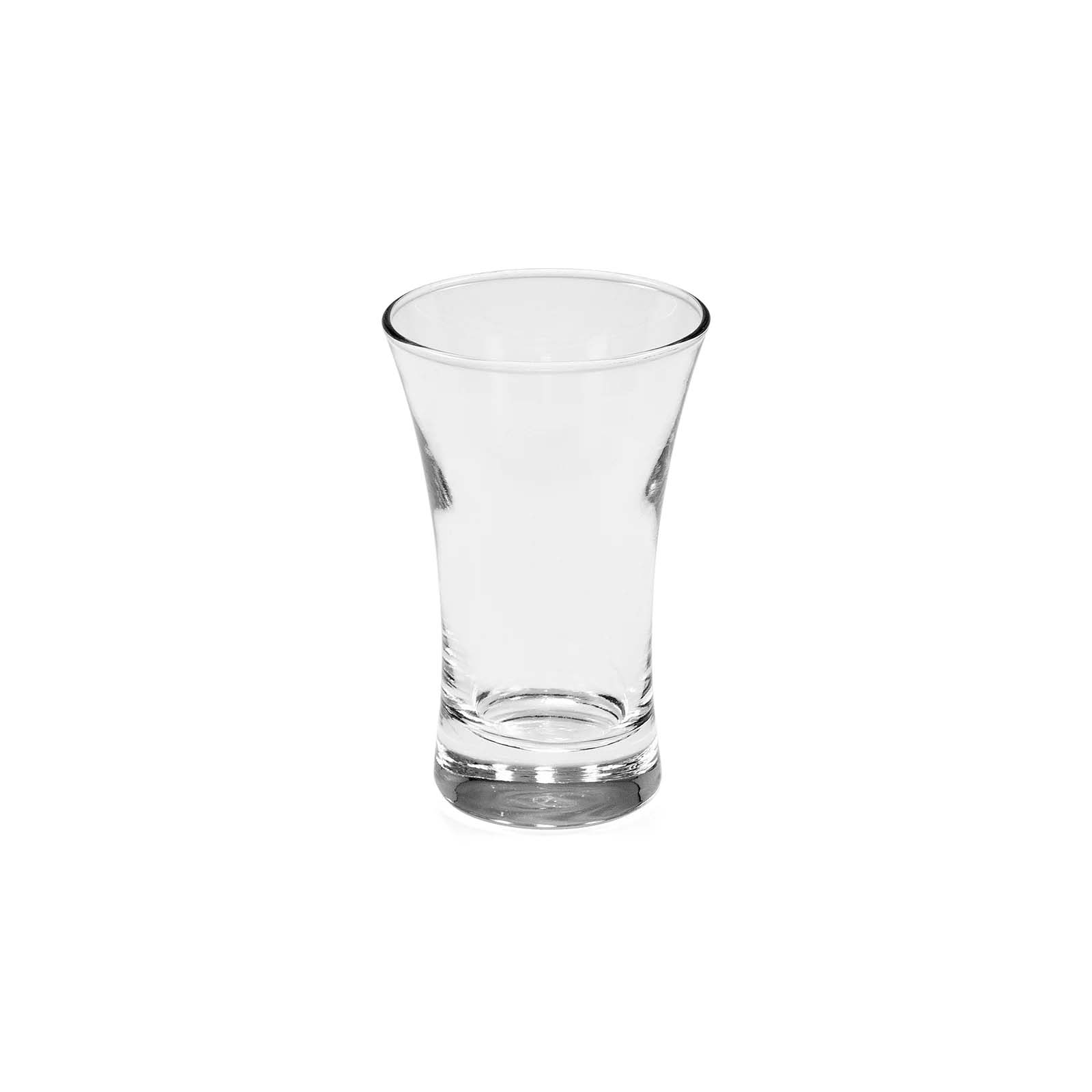Shotglas Hot Shot 7cl 48st