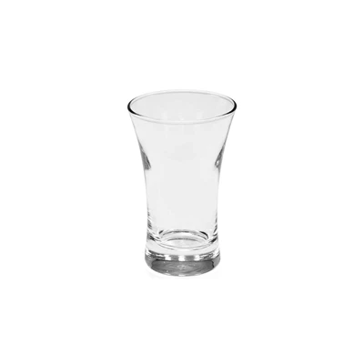 Shotglas Hot Shot 7cl 48st