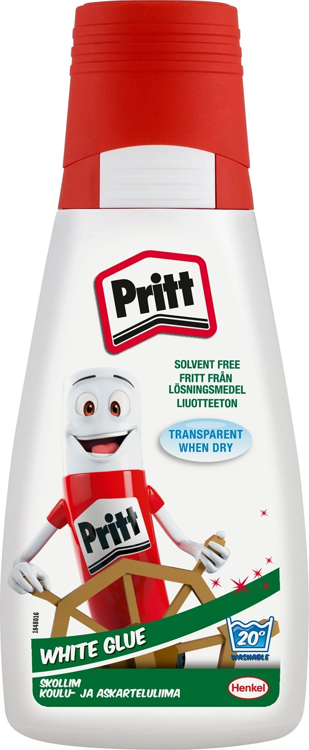 Lim Pritt Liquid Glue 100 g