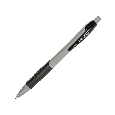 Stiftpenna 0,5 mm ljusgrå