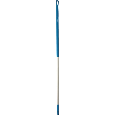 Vikan Aluminiumsskaft 1510mm Blå