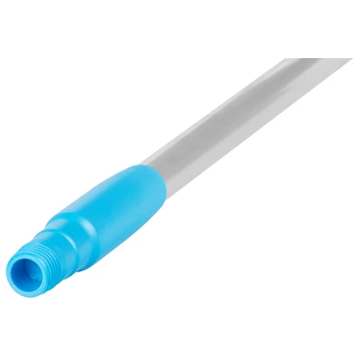 Vikan Aluminiumskaft Ø22mm 840mm Blå