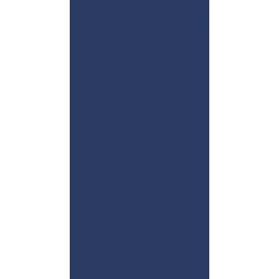 Servett 3-lags 40x40cm 1/8 Mörkblå 1250st/kolli