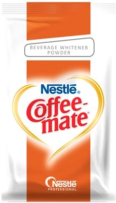 Mjölkpulver Nestlé Coffee-mate 1kg 12st/kolli