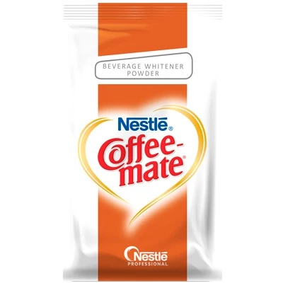 Mjölkpulver Nestlé Coffee-mate 1kg 12st/kolli
